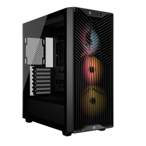 CC 9011344 WW Corsair 3200D RS ARGB Mid Tower PC Case wr 01