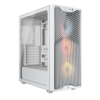 CC 9011345 WW CORSAIR CHASSIS 3200D ATX ARGB WH wr 01