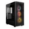 CC 9011346 WW Corsair 3200D RS ARGB Mid Tower PC Case wr 01