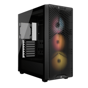 CC 9011346 WW Corsair 3200D RS ARGB Mid Tower PC Case wr 01