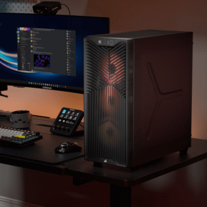 CC 9011346 WW Corsair 3200D RS ARGB Mid Tower PC Case wr 05