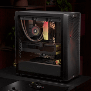 CC 9011346 WW Corsair 3200D RS ARGB Mid Tower PC Case wr 06