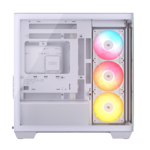 CC 9011348 WW Corsair 2800X RS R ARGB Micro ATX PC Cas wr 03