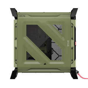 CC 9011352 WW Corsair WARTHOG RS Airflow Mid Tower Cas wr 03