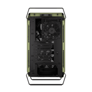 CC 9011352 WW Corsair WARTHOG RS Airflow Mid Tower Cas wr 05