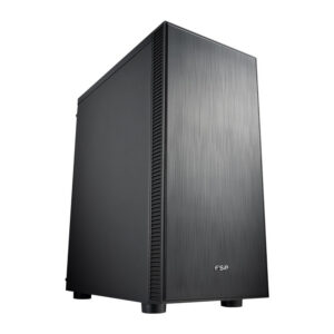 CMT223S FSP CMT223S ATX Mid Tower Chassis Black wr 01