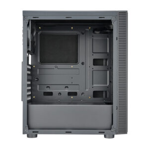 CMT223S FSP CMT223S ATX Mid Tower Chassis Black wr 05