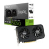 DUAL RTX5050 O8G Asus Nvidia GeForce RTX 5050 Dual OC 88G Graphics Card wr 01