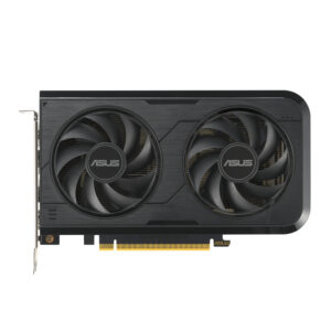 DUAL RTX5050 O8G Asus Nvidia GeForce RTX 5050 Dual OC 88G Graphics Card wr 02