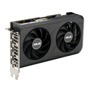 DUAL RTX5050 O8G Asus Nvidia GeForce RTX 5050 Dual OC 88G Graphics Card wr 03