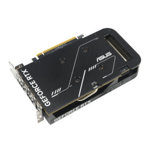 DUAL RTX5050 O8G Asus Nvidia GeForce RTX 5050 Dual OC 88G Graphics Card wr 04