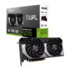 DUAL RTX5070 O12G ASUS Dual GeForce RTX 5070 12GB GDDR7 OC Edition Graphics Card wr 01a