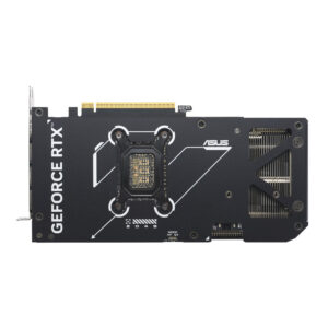 DUAL RTX5070 O12G ASUS Dual GeForce RTX 5070 12GB GDDR7 OC Edition Graphics Card wr 04a