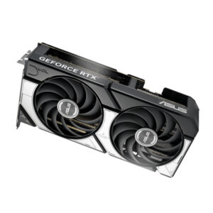 DUAL RTX5070 O12G ASUS Dual GeForce RTX 5070 12GB GDDR7 OC Edition Graphics Card wr 06a