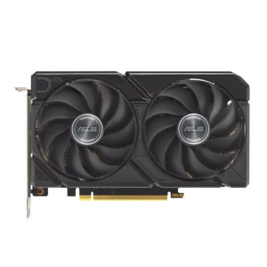 DUAL RX9060XT 16G Asus Dual Radeon RX 9060 XT 16GB GDDR6 Graphics Card wr 02