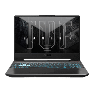 FA506NCQ 78512G0W Asus TUF Gaming A15 Gaming Laptop 156 Ry wr 01