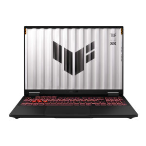 FA608PM 91610G0W Asus TUF Gaming A16 Gaming Laptop 16 inch Ryzen 9 8940HX 16GB DDR5 RTX 5060 1TB SSD Windows 11 Home wr 01a