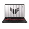 FA608UHI 71610G0W Asus TUF Gaming A16 Gaming Laptop 16 inch Ryzen 7 260 16GB DDR5 RTX 5050 1TB SSD Windows 11 Home wr 01a