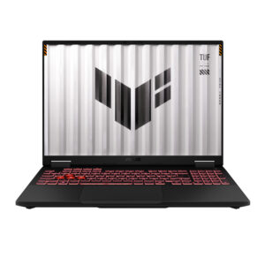 FA608UHI 71610G0W Asus TUF Gaming A16 Gaming Laptop 16 inch Ryzen 7 260 16GB DDR5 RTX 5050 1TB SSD Windows 11 Home wr 01a