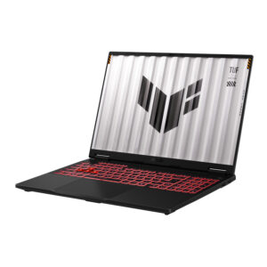 FA608UHI 71610G0W Asus TUF Gaming A16 Gaming Laptop 16 inch Ryzen 7 260 16GB DDR5 RTX 5050 1TB SSD Windows 11 Home wr 03a