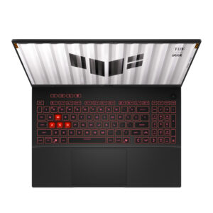 FA608UHI 71610G0W Asus TUF Gaming A16 Gaming Laptop 16 inch Ryzen 7 260 16GB DDR5 RTX 5050 1TB SSD Windows 11 Home wr 04a