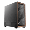 FLUX SE Antec FLUX SE E ATX ATX Micro ATX ITX Mi wr 01