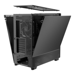 FLUX SE Antec FLUX SE E ATX ATX Micro ATX ITX Mi wr 06