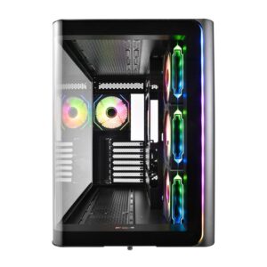 FSP10 M580 BA W HV PRO 650W NON MOD wr 03