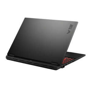 FX608JHR I716512G0W Asus TUF Gaming F16 Intel i7 14650HX Gaming Notebook Grey wr 03a