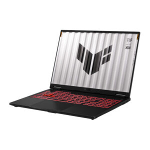 FX608JHR I716512G0W Asus TUF Gaming F16 Intel i7 14650HX Gaming Notebook Grey wr 05a