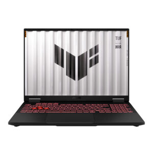 FX608JMR I71610G0W Asus TUF Gaming F16 Intel i7 14650HX Gaming Notebook Grey wr 01a