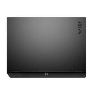 FX608JMR I71610G0W Asus TUF Gaming F16 Intel i7 14650HX Gaming Notebook Grey wr 04a