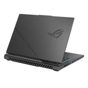 G614PM 91610G0W Asus ROG Strix G16 AMD Ryzen 9 8940HX Windows 11 Home Gaming Notebook Grey wr 03a