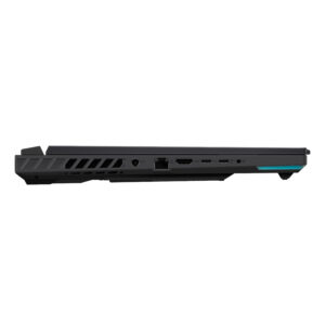 G614PM 91610G0W Asus ROG Strix G16 AMD Ryzen 9 8940HX Windows 11 Home Gaming Notebook Grey wr 06a