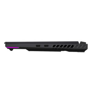 G614PM 91610G0W Asus ROG Strix G16 AMD Ryzen 9 8940HX Windows 11 Home Gaming Notebook Grey wr 07a