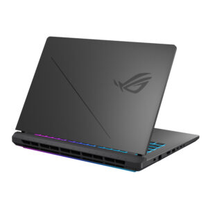 G615LW U93210G0W Asus ROG Strix G16 Intel Core Ultra 9 275HX 16 inch Windows 11 Gaming Laptop Grey wr 03a