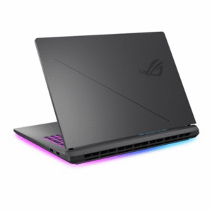 G815LP U91610G0WR ASUS ROG Strix G18 Ultra 9 RTX 5070 Gami wr 04
