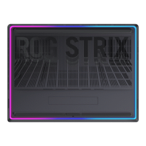 G815LP U91610G0WR ASUS ROG Strix G18 Ultra 9 RTX 5070 Gami wr 05