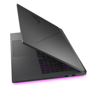 G815LP U91610G0WR ASUS ROG Strix G18 Ultra 9 RTX 5070 Gami wr 08