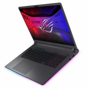 G815LP U91610G0WR ASUS ROG Strix G18 Ultra 9 RTX 5070 Gami wr 09