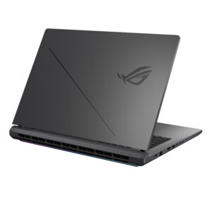 G815LR U93210G0W Asus ROG Strix G18 Intel Core Ultra 9 275HX 18 inch Windows 11 Gaming Laptop Grey wr 03a