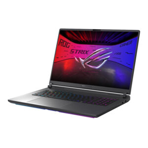 G815LR U93210G0W Asus ROG Strix G18 Intel Core Ultra 9 275HX 18 inch Windows 11 Gaming Laptop Grey wr 04a