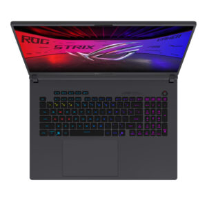 G815LR U93210G0W Asus ROG Strix G18 Intel Core Ultra 9 275HX 18 inch Windows 11 Gaming Laptop Grey wr 05a