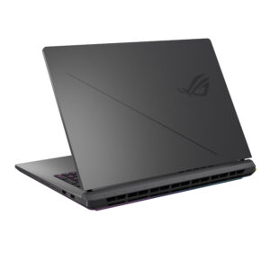 G815LR U93210G0W Asus ROG Strix G18 Intel Core Ultra 9 275HX 18 inch Windows 11 Gaming Laptop Grey wr 06a