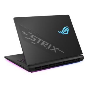 G835LXG U93220G0W ASUS ROG Strix SCAR 18 inch Gaming Laptop wr 04a