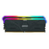 GAMSG532GB6000C36CDC GeIL Gemini RGB 32GB DDR5 6000MHz Desktop Gaming Memory Kit 2 x 16GB – Grey wr 01