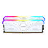 GAMSW532GB6000C36CDC GeIL Gemini RGB 32GB DDR5 6000MHz Desktop Gaming Memory Kit 2 x 16GB – White wr 01