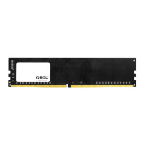 GP416GB3200C22SC GeIL Pristine 16GB DDR4 3200MHz UDIMM Desktop Memory wr 03