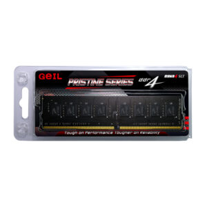 GP416GB3200C22SC GeIL Pristine 16GB DDR4 3200MHz UDIMM Desktop Memory wr 04