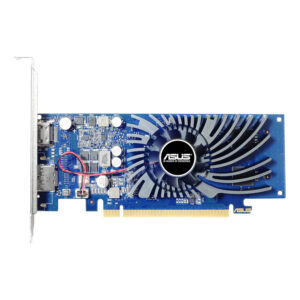 GT1030 2G BRK Asus GeForce® GT 1030 2GB GDDR5 Low Profile Graphics Card wr 02